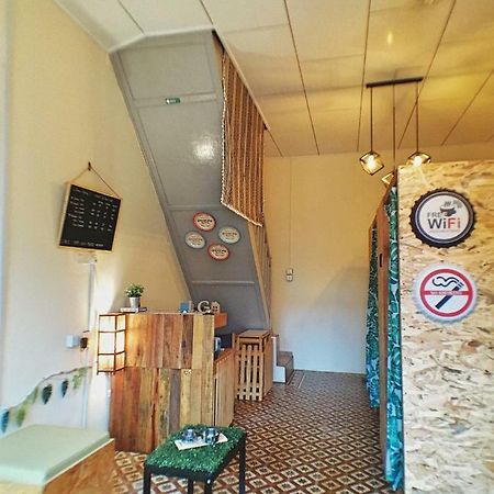 Malacca 薰衣草绿色之家酒店 外观 照片