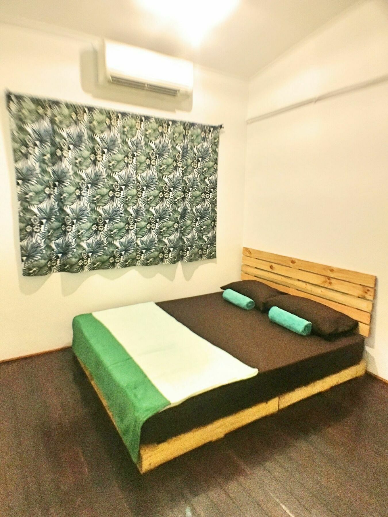 Malacca 薰衣草绿色之家酒店 外观 照片