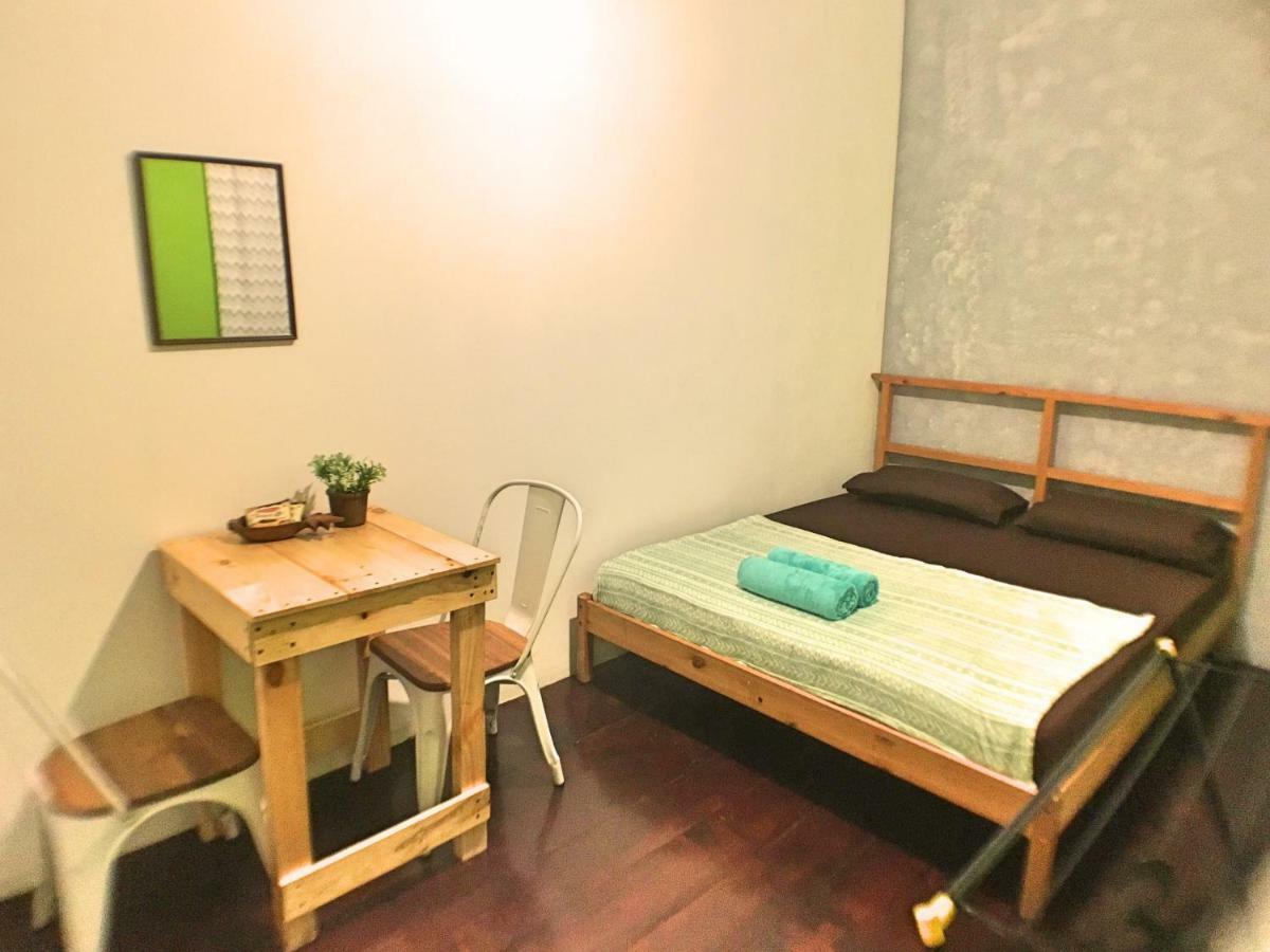 Malacca 薰衣草绿色之家酒店 外观 照片