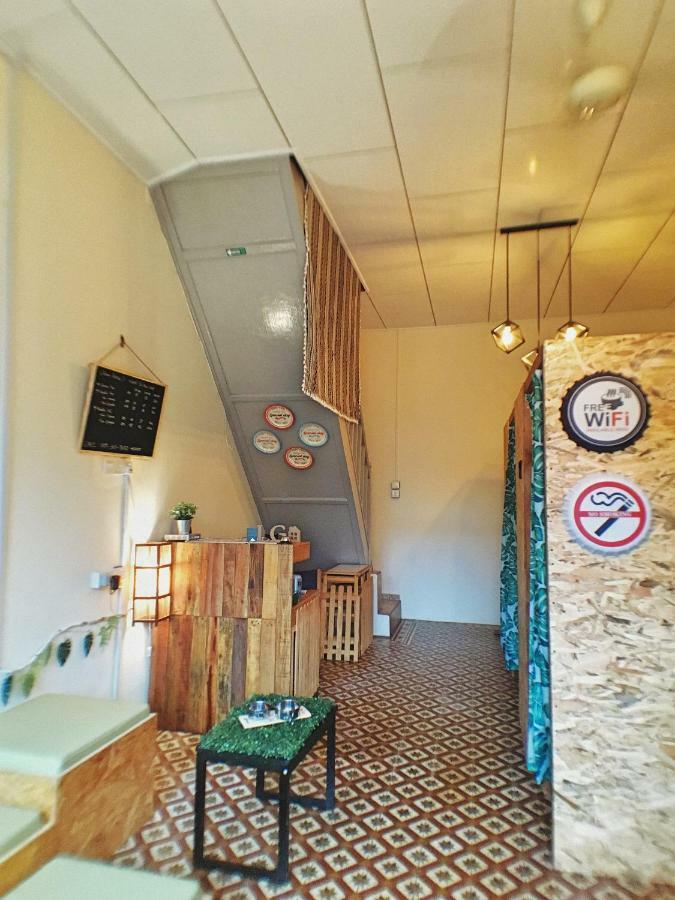 Malacca 薰衣草绿色之家酒店 外观 照片