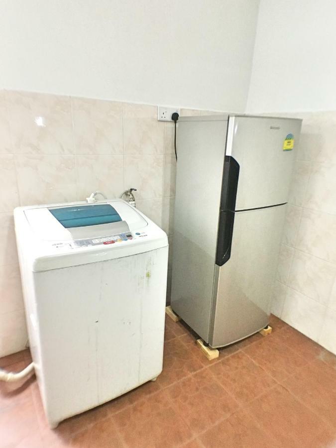 Malacca 薰衣草绿色之家酒店 外观 照片