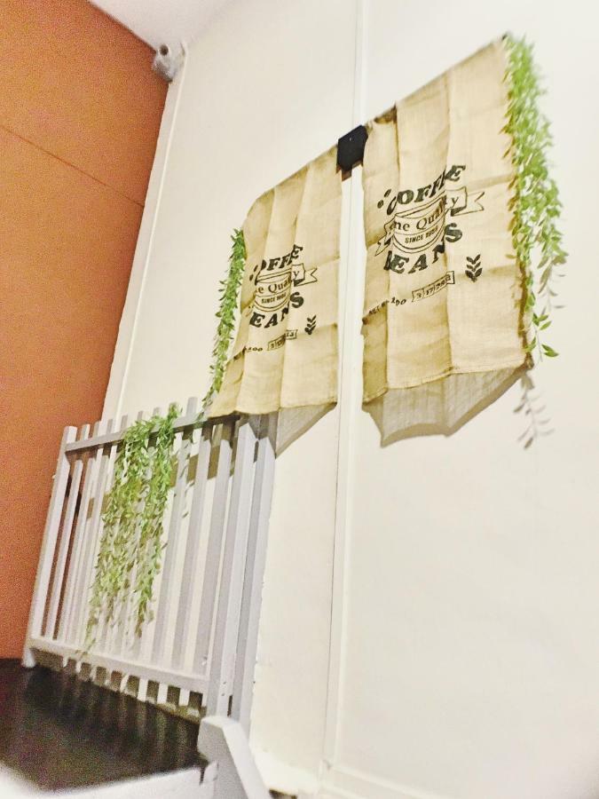 Malacca 薰衣草绿色之家酒店 外观 照片