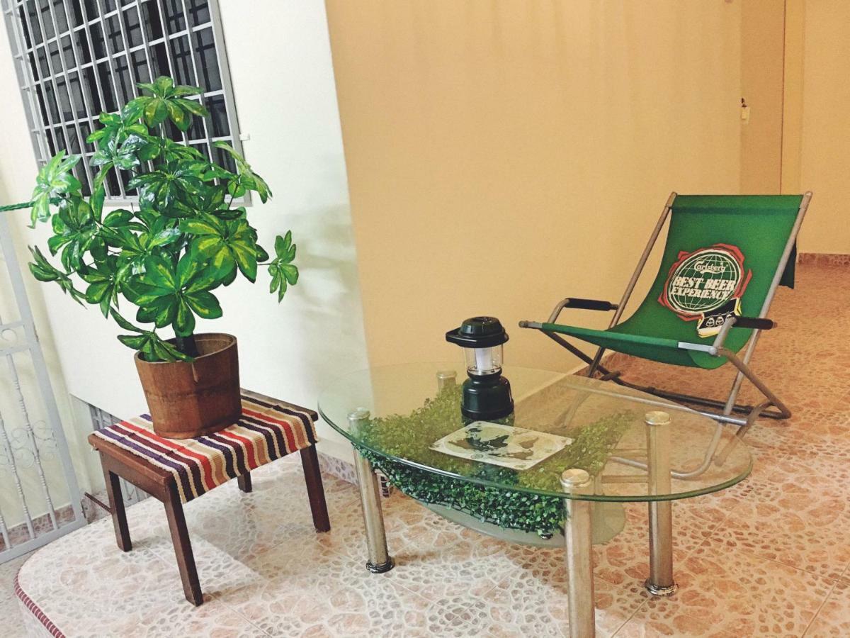 Malacca 薰衣草绿色之家酒店 外观 照片