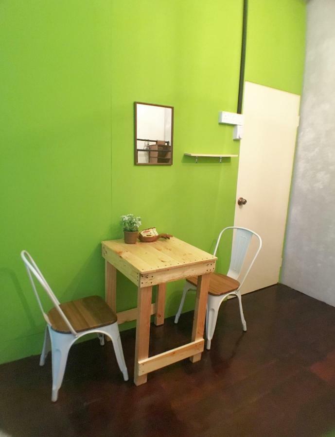 Malacca 薰衣草绿色之家酒店 外观 照片